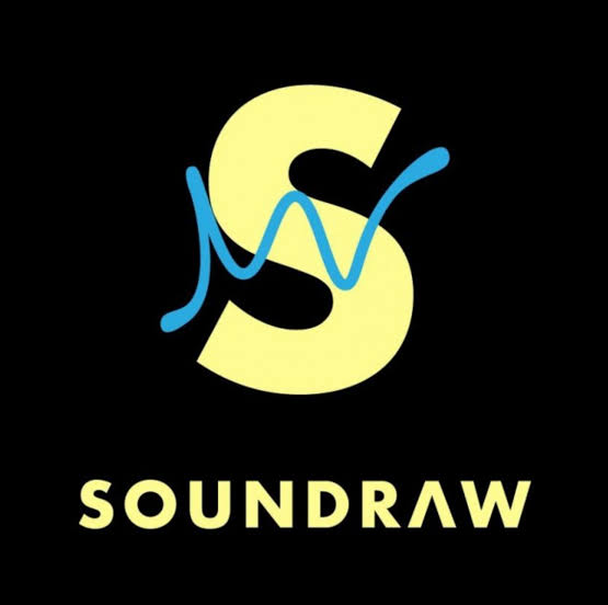 Logo Soundraw