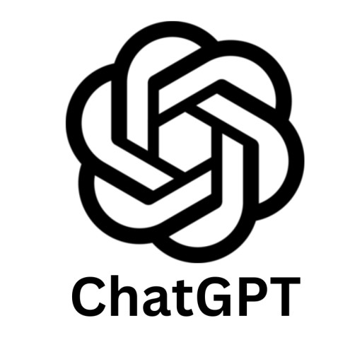 Logo ChatGPT OpenAI