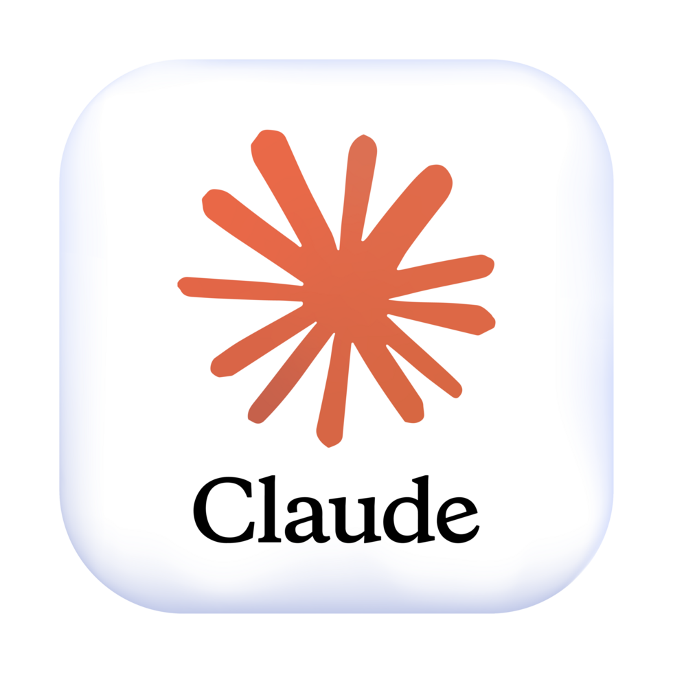 Logo Claude Anthropic