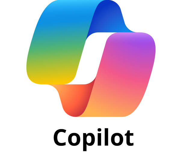 Logo Microsoft Copilot