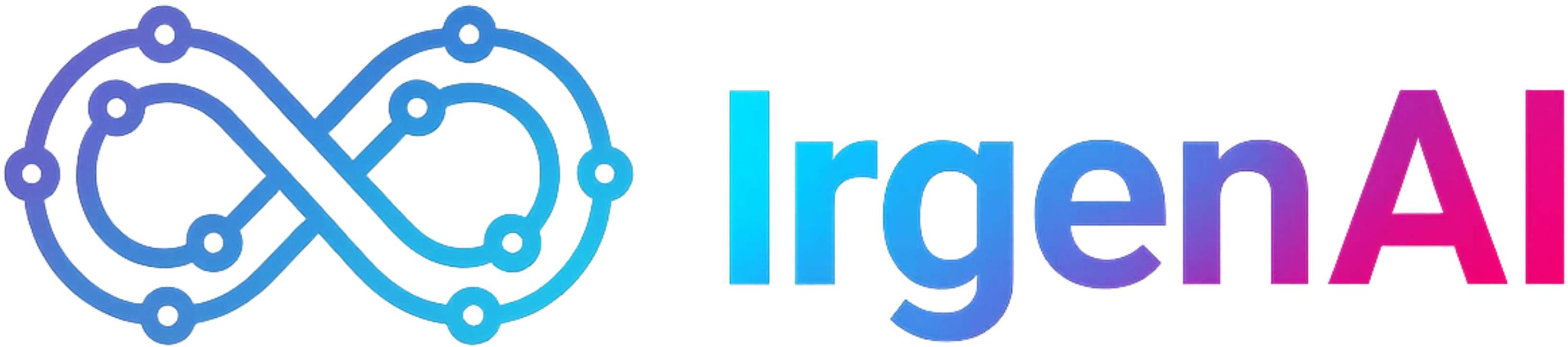 IrgenAI Logo